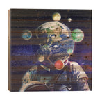 Orbital Complexion by Seamless