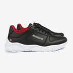Jackson Sneaker // Black