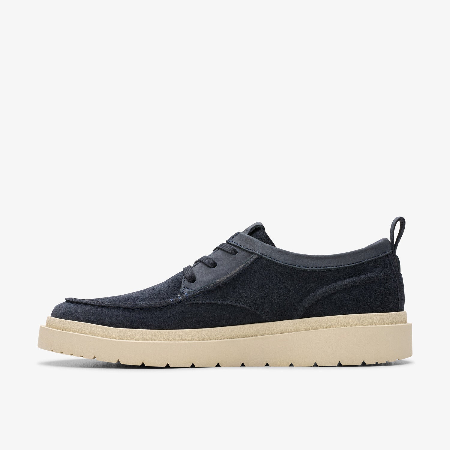 Polden Moc // Navy
