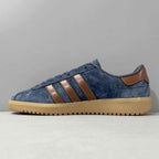 Adidas Originals Bermuda 'Legend Ink Brown'