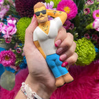 😤 F#%KBOY Stress Toy – Squeeze Away the Drama