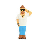 😤 F#%KBOY Stress Toy – Squeeze Away the Drama