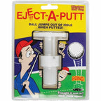 Ultimate Golf Prank Set – 4 Trick Golf Balls + Eject-A-Putt + Butt-Crack Tees! ⛳😂