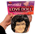🎈 Inflatable John – 5 Ft Tall Life-Size Party Prop by Forum Novelties