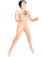 🎈 Inflatable John – 5 Ft Tall Life-Size Party Prop by Forum Novelties