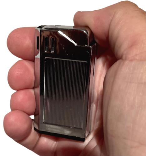 ⚡ Shock Lighter Prank Toy – Hilarious Gag Gift!