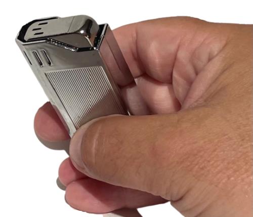 ⚡ Shock Lighter Prank Toy – Hilarious Gag Gift!