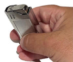⚡ Shock Lighter Prank Toy – Hilarious Gag Gift!