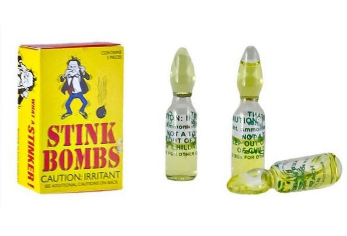 💥 The Ultimate Prank Kit – 8 Hilarious Gags in One Epic Set!