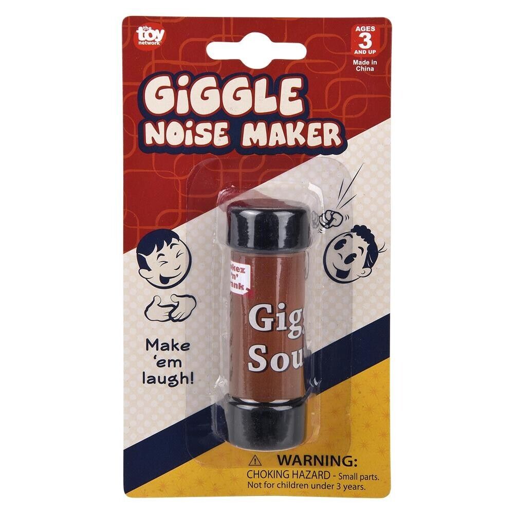 💥 The Ultimate Prank Kit – 8 Hilarious Gags in One Epic Set!