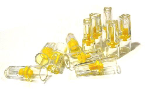 Nic-Out Cigarette Filters (10 Packs / 30 Filters Each) 🚭
