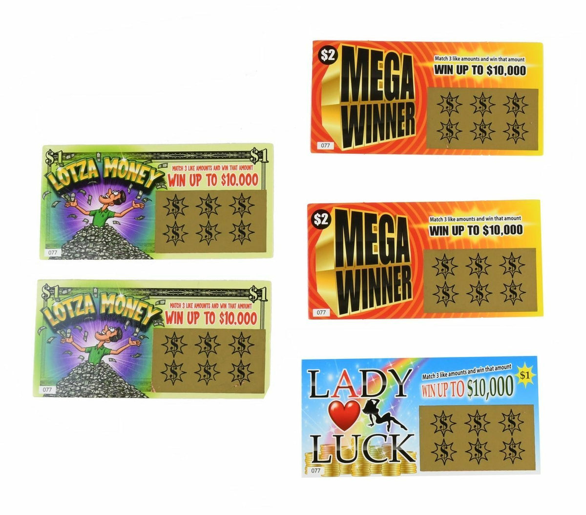 💨 Liquid Ass Spray + 🎟️ 5-Pack Fake Lotto Tickets – Ultimate Prank Combo Set