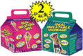 Inflatable Husband & Wife (Boyfriend & Girlfriend) Party Blow Up Bundle - 2 Pack