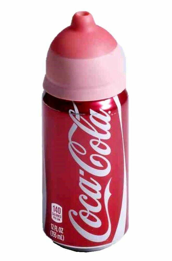 Boobie Beer & Soda Can Nipple Cover – Funny Gag Gift, Joke for Parties