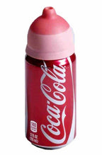 Boobie Beer & Soda Can Nipple Cover – Funny Gag Gift, Joke for Parties
