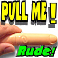 Fart Finger Pen | Hilarious Fart Sounds & Working Pen in One! | Gag Gift 💨
