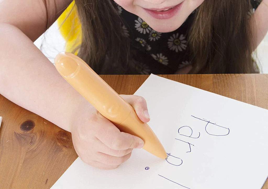 Fart Finger Pen | Hilarious Fart Sounds & Working Pen in One! | Gag Gift 💨