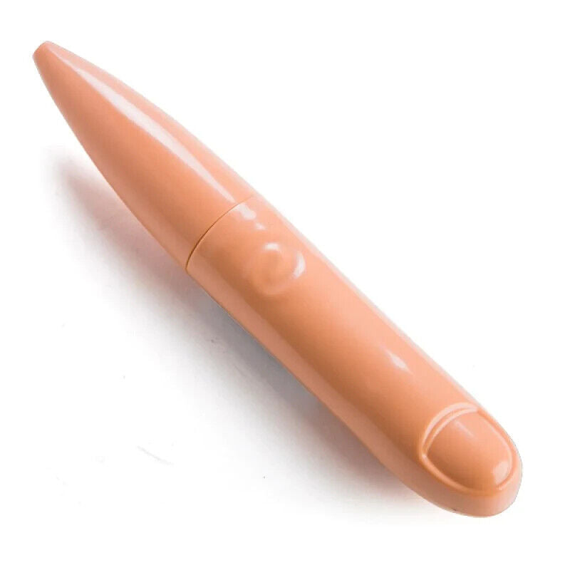 Fart Finger Pen | Hilarious Fart Sounds & Working Pen in One! | Gag Gift 💨