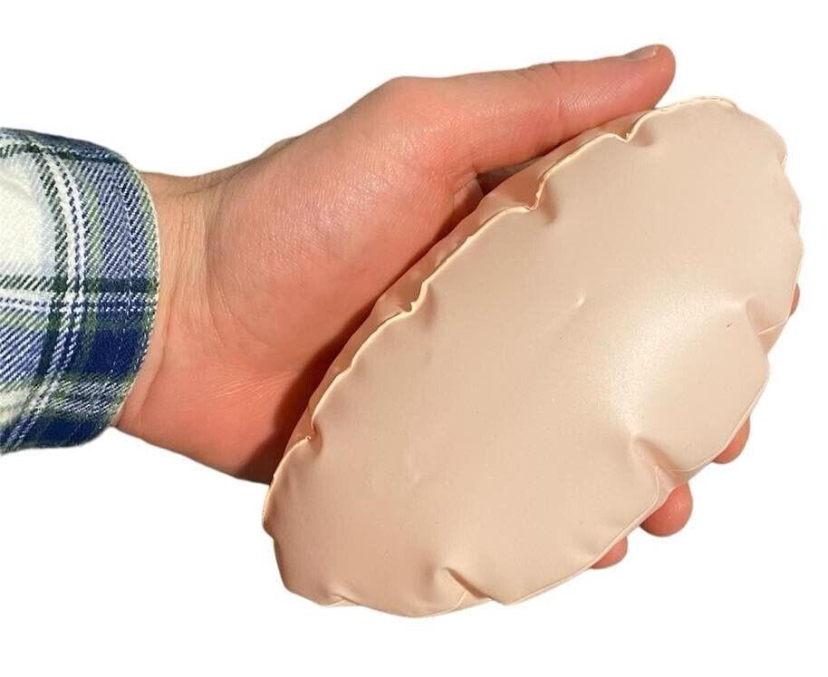 🍌 Inflatable Lunch Box – Hilarious Gag Gift for Instant Confidence