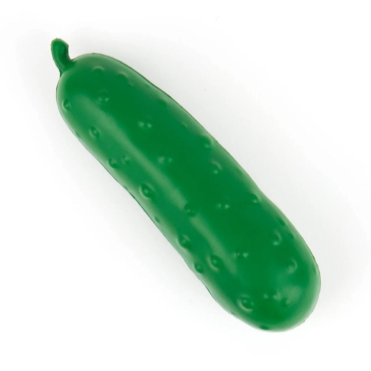 Stress Pickle – Funny Squishy Stress Reliever for Adults & Kids 🥒🤣