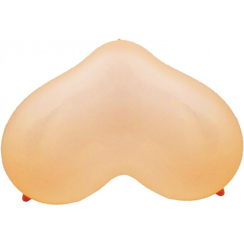 Big Boobie Balloons (6-Pack) – Hilarious Party Gag Gift! 🎈😂