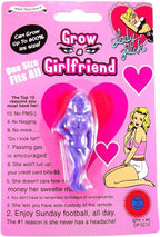 😂 Grow Your Own Girlfriend – Just Add Water!