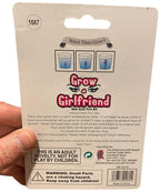 😂 Grow Your Own Girlfriend – Just Add Water!