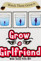 😂 Grow Your Own Girlfriend – Just Add Water!