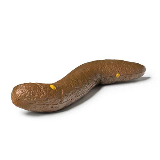 Giant 10-Inch Floating Poop – The Ultimate Prank for Pools, Hot Tubs & More! 💩💦😂