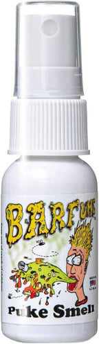 🤢 Barfume Spray – The Ultimate Vomit Smell Prank!