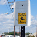 🚫 SLOW CHILDREN – 800 POINTS 🚫