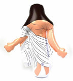 Inflatable Jesus – 20" Tall | Funny Gag Gift 🎈🙏