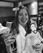 Inflatable Jesus – 20" Tall | Funny Gag Gift 🎈🙏