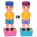 Squirting Wee Wee Pee Boy – Hilarious Classic Gag Prank Toy! 🚽😂