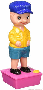 Squirting Wee Wee Pee Boy – Hilarious Classic Gag Prank Toy! 🚽😂