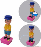 Squirting Wee Wee Pee Boy – Hilarious Classic Gag Prank Toy! 🚽😂