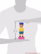 Squirting Wee Wee Pee Boy – Hilarious Classic Gag Prank Toy! 🚽😂