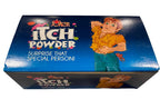 144 Itch Itching Powder Funny Gag Prank Joke  - Wholesale Display Case
