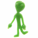 👽 Alien Slingshot Sets – 12 Packs (Each with 2 Aliens + Slingshot)