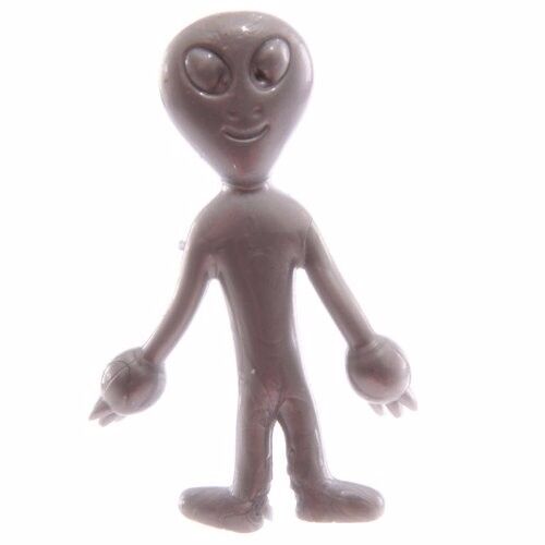 👽 Alien Slingshot Sets – 12 Packs (Each with 2 Aliens + Slingshot)
