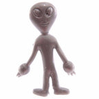 👽 Alien Slingshot Sets – 12 Packs (Each with 2 Aliens + Slingshot)