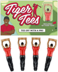 Tiger Tees – 4-Pack Funny Golf Tees for the Fairway Fanatic 🐅⛳️