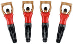 Tiger Tees – 4-Pack Funny Golf Tees for the Fairway Fanatic 🐅⛳️