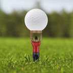 Tiger Tees – 4-Pack Funny Golf Tees for the Fairway Fanatic 🐅⛳️