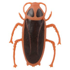 🪳 Creepy Crawler Cockroach Wall Prank