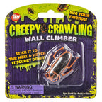 🪳 Creepy Crawler Cockroach Wall Prank