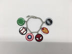 Rubie's Unisex-Children Marvel Universe Avengers Bracelet Costume Accessory