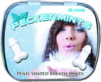 ❄️ Peckermints – Hilarious Pecker-Shaped Mints (36 per Tin)
