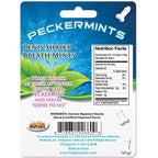 ❄️ Peckermints – Hilarious Pecker-Shaped Mints (36 per Tin)