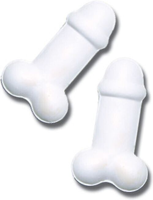 ❄️ Peckermints – Hilarious Pecker-Shaped Mints (36 per Tin)